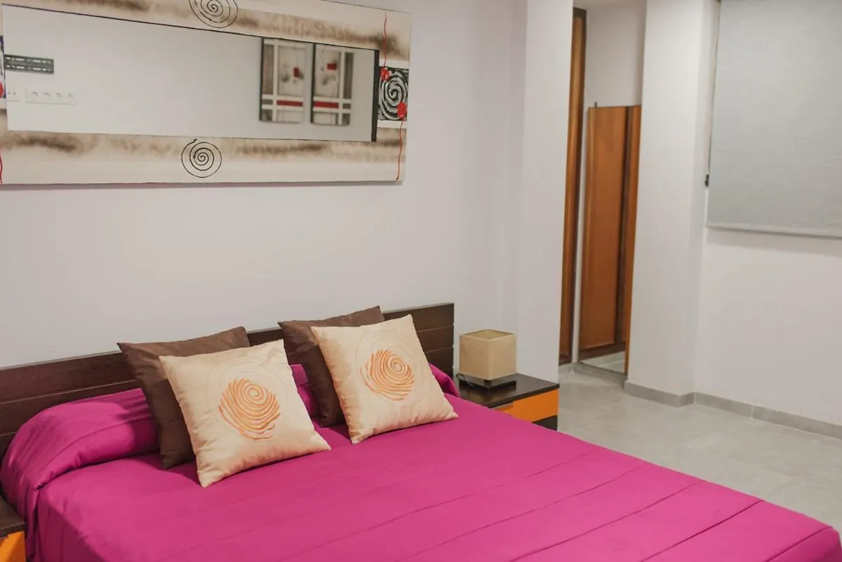 Apartamento Medano Apartment Granadilla De Abona