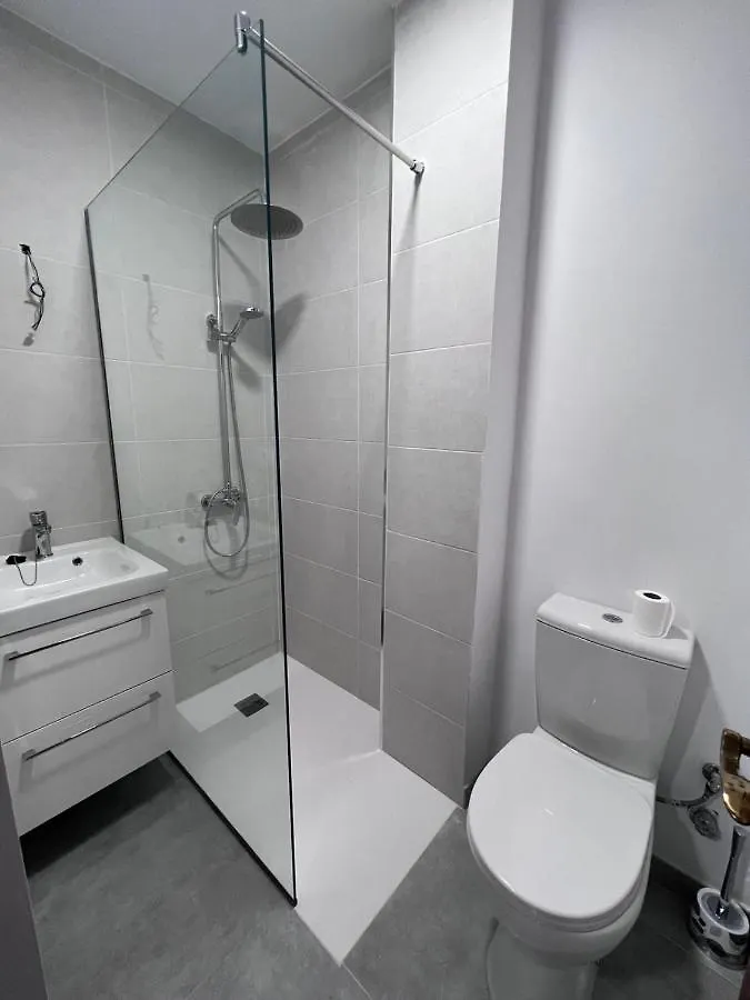 Apartamento Medano Apartment Granadilla De Abona