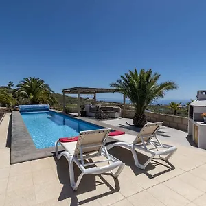 Casa Las Palmeras Granadilla De Abona