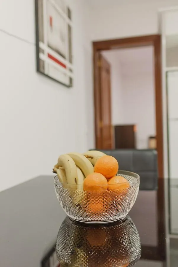 Apartamento Medano Granadilla De Abona 0*,  Spain