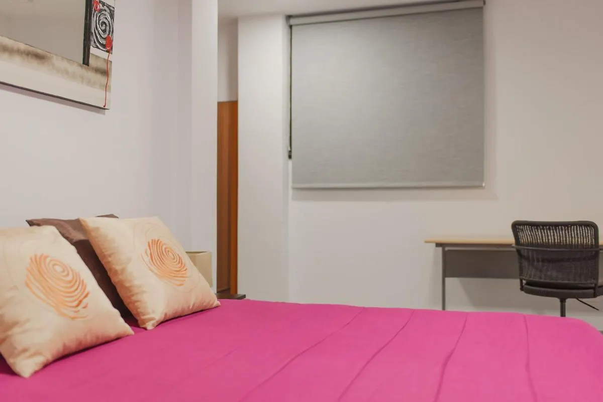 Apartamento Medano Granadilla De Abona Spain