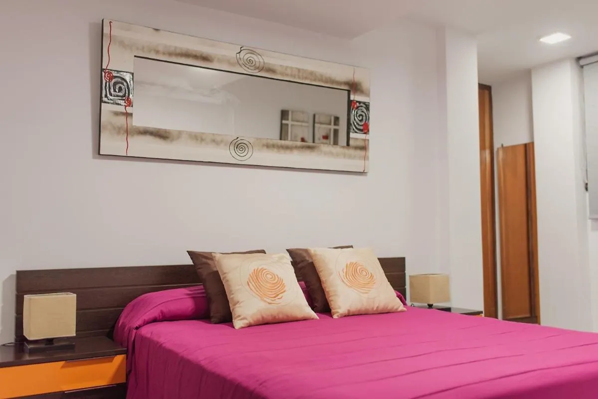 Apartamento Medano Granadilla De Abona