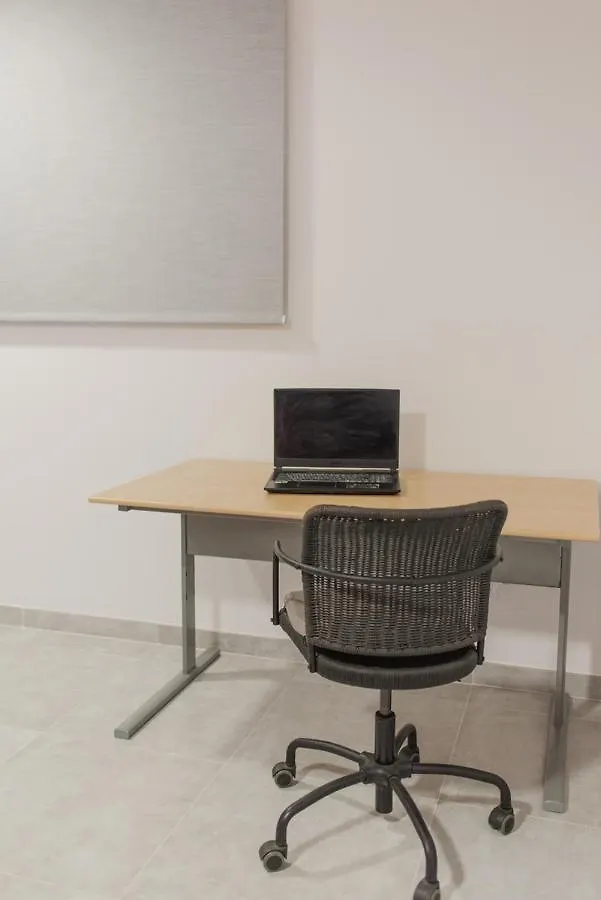 Apartamento Medano Granadilla De Abona