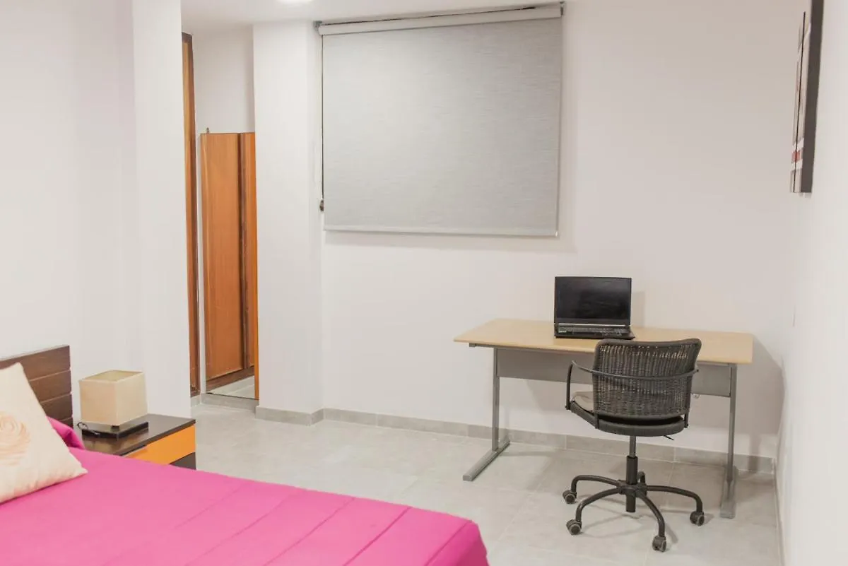 Apartamento Medano Granadilla De Abona Apartment