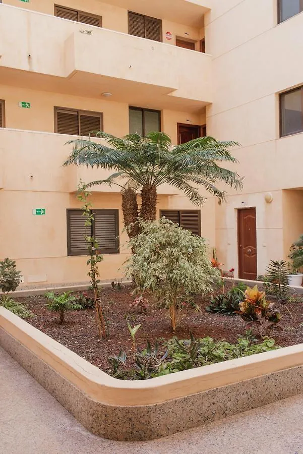Apartamento Medano Granadilla De Abona