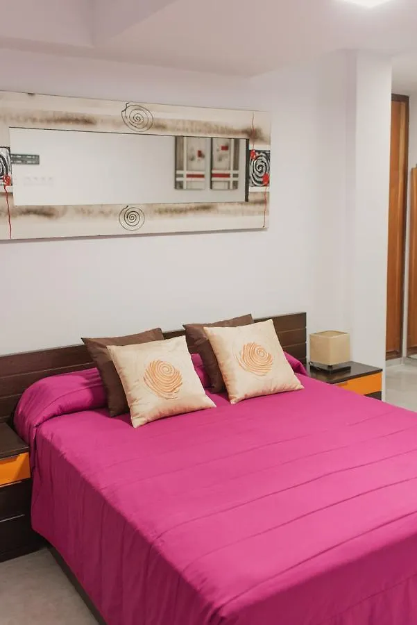Apartamento Medano Granadilla De Abona Apartment