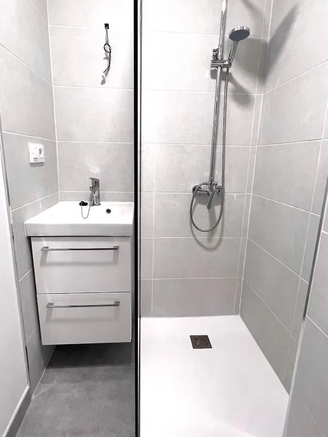 Apartamento Medano Granadilla De Abona Spain